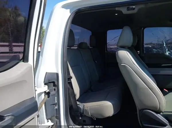 1FD7X2B65NEC90975 2022 FORD F250 - Image 8