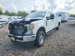 1FD7X2B65NEC96694 2022 FORD F250