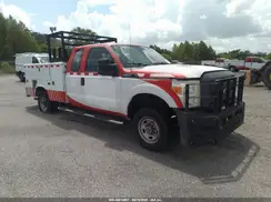 1FD7X2B66GEC87425 2016 FORD F250