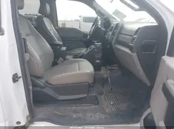 1FD7X2B66JEC48101 2018 FORD F250