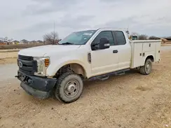 1FD7X2B66KEC83965 2019 FORD F250