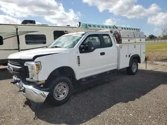 1FD7X2B66KED72869 2019 FORD F250