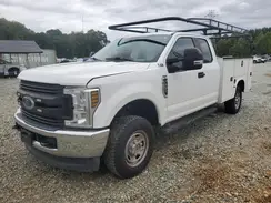 1FD7X2B66KEE43424 2019 FORD F250