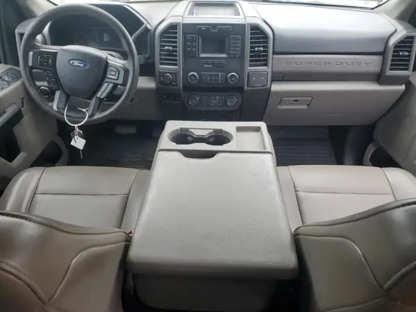 1FD7X2B66KEE43424 2019 FORD F250 - Image 8