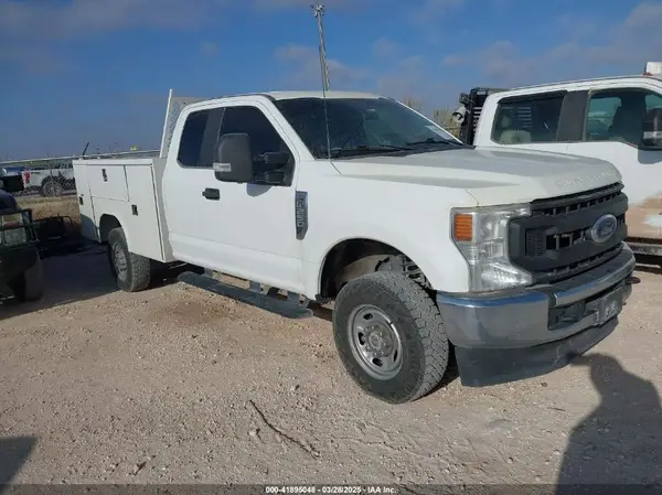 1FD7X2B66NEC90970 2022 FORD F250 - Image 1