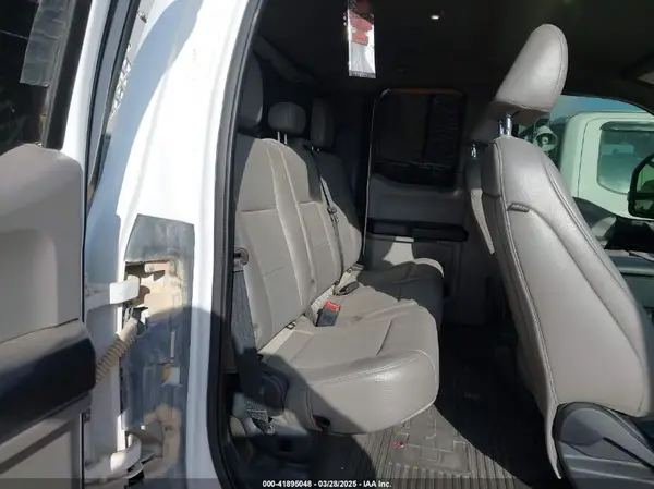 1FD7X2B66NEC90970 2022 FORD F250 - Image 8