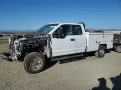 1FD7X2B66NED57325 2022 FORD F250