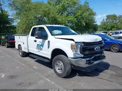 1FD7X2B66NEG06707 2022 FORD F250