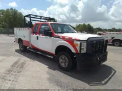 1FD7X2B67GEC87420 2016 FORD F250