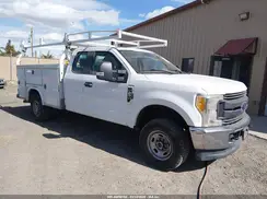 1FD7X2B67HED44040 2017 FORD F250