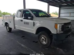 1FD7X2B67HED80956 2017 FORD F250