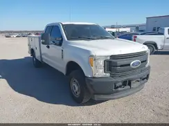 1FD7X2B67HEE29041 2017 FORD F250
