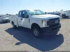 1FD7X2B67KEC15898 2019 FORD F250