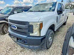 1FD7X2B67KED01874 2019 FORD F250