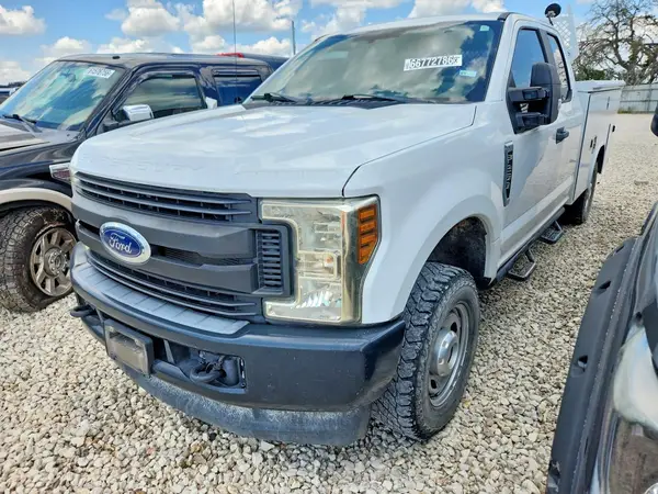 1FD7X2B67KED01874 2019 FORD F250 - Image 1