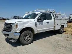 1FD7X2B67KED87994 2019 FORD F250