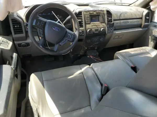 1FD7X2B67KED87994 2019 FORD F250 - Image 8
