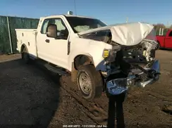 1FD7X2B67KEE27409 2019 FORD F250