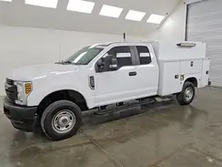 1FD7X2B67KEF59425 2019 FORD F250