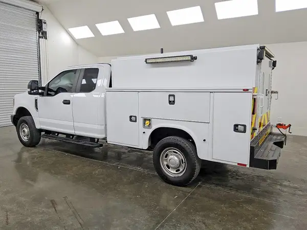 1FD7X2B67KEF59425 2019 FORD F250 - Image 2