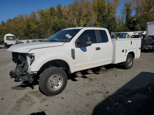 1FD7X2B67LED79802 2020 FORD F250 - Image 1