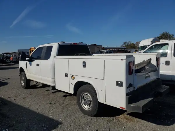 1FD7X2B67LED79802 2020 FORD F250 - Image 2