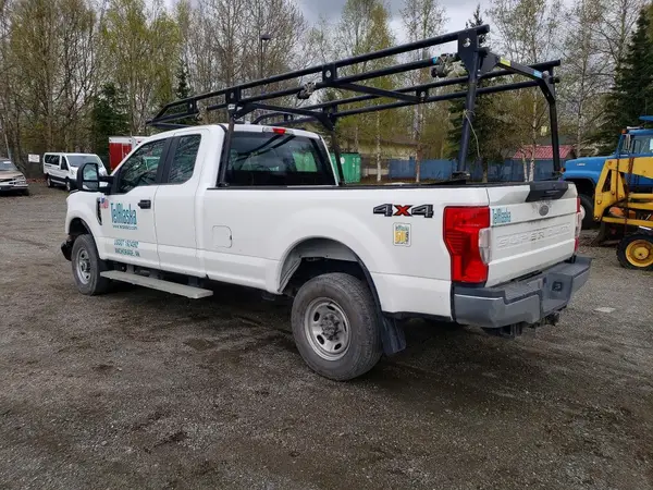 1FD7X2B67MEC70614 2021 FORD F250 - Image 2