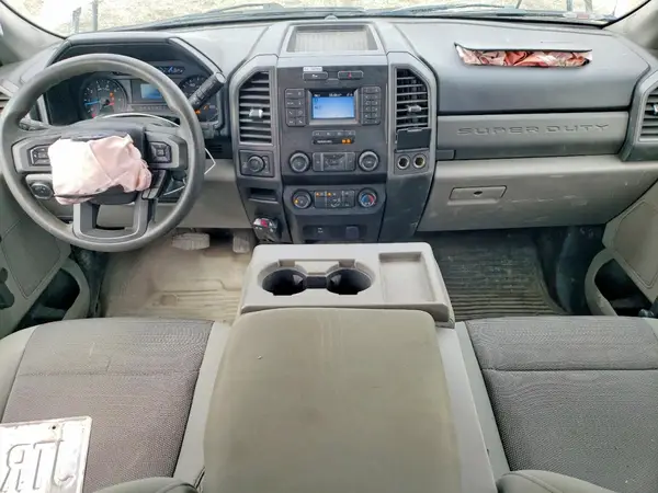 1FD7X2B67MEC70614 2021 FORD F250 - Image 8