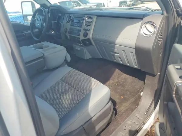 1FD7X2B68GEB44959 2016 FORD F250 - Image 8