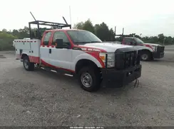 1FD7X2B68GEC87412 2016 FORD F250