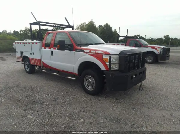 1FD7X2B68GEC87412 2016 FORD F250 - Image 1