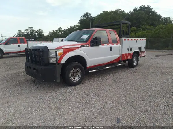 1FD7X2B68GEC87412 2016 FORD F250 - Image 2