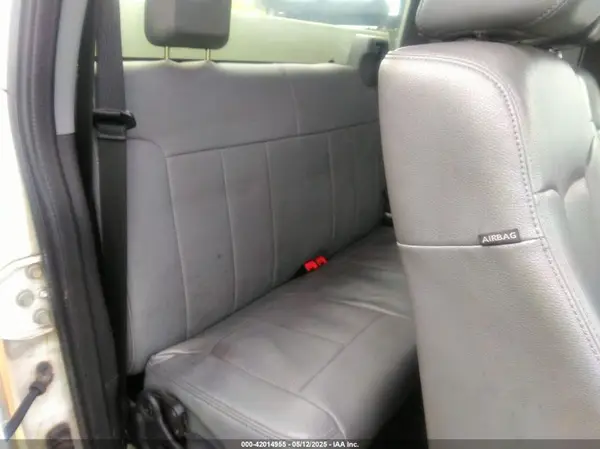 1FD7X2B68GEC87412 2016 FORD F250 - Image 8