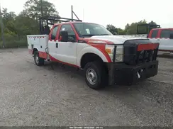 1FD7X2B68GEC87426 2016 FORD F250