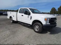 1FD7X2B68LED71773 2020 FORD F250