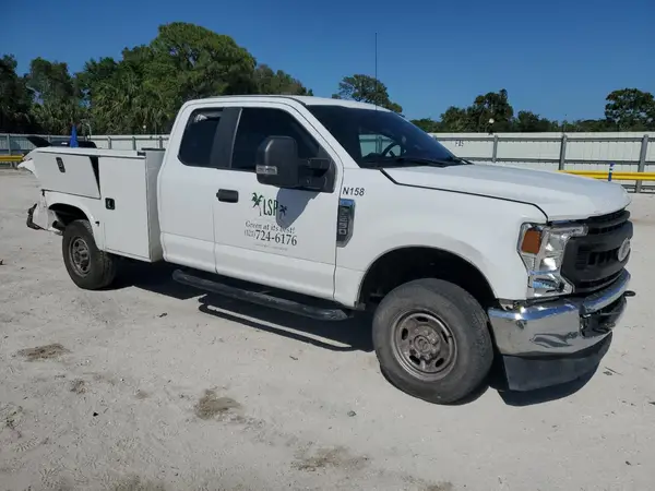 1FD7X2B68LEE38890 2020 FORD F250 - Image 1