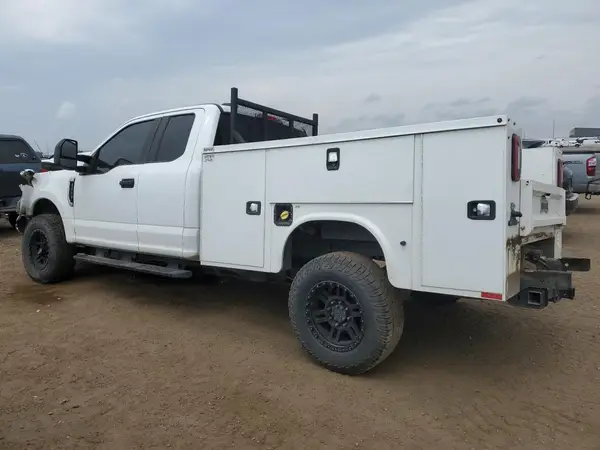 1FD7X2B68MED10487 2021 FORD F250 - Image 2