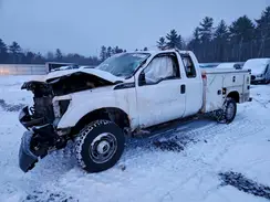 1FD7X2B69GEB64461 2016 FORD F250