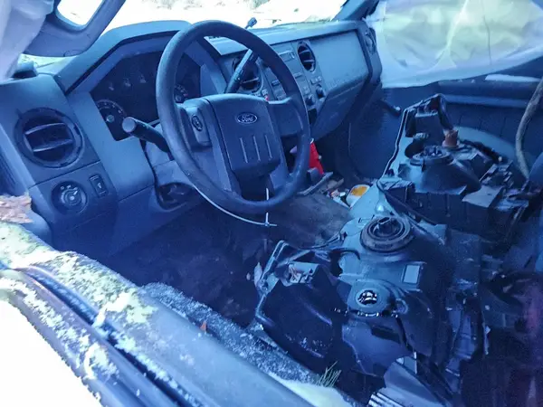 1FD7X2B69GEB64461 2016 FORD F250 - Image 8