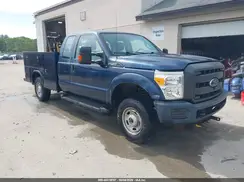 1FD7X2B69GEC46609 2016 FORD F250