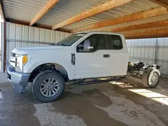 1FD7X2B69HEB37505 2017 FORD F250