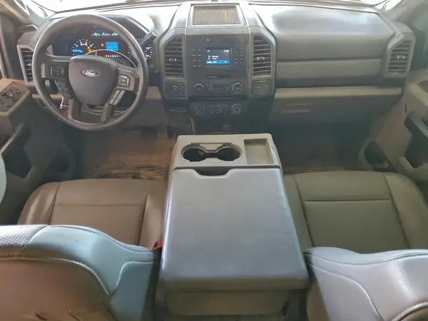 1FD7X2B69HEB37505 2017 FORD F250 - Image 8