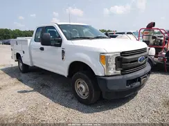1FD7X2B69HED72910 2017 FORD F250