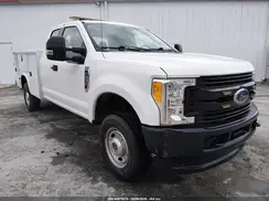 1FD7X2B69HED80957 2017 FORD F250