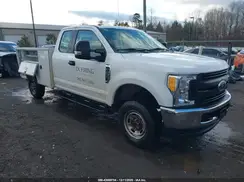1FD7X2B69HEE21216 2017 FORD F250