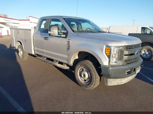 1FD7X2B69HEE35729 2017 FORD F250 - Image 1