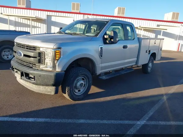 1FD7X2B69HEE35729 2017 FORD F250 - Image 2