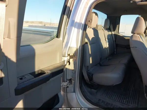 1FD7X2B69HEE35729 2017 FORD F250 - Image 8