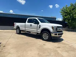 1FD7X2B69KED70727 2019 FORD F250