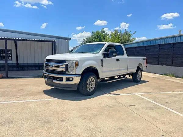 1FD7X2B69KED70727 2019 FORD F250 - Image 2